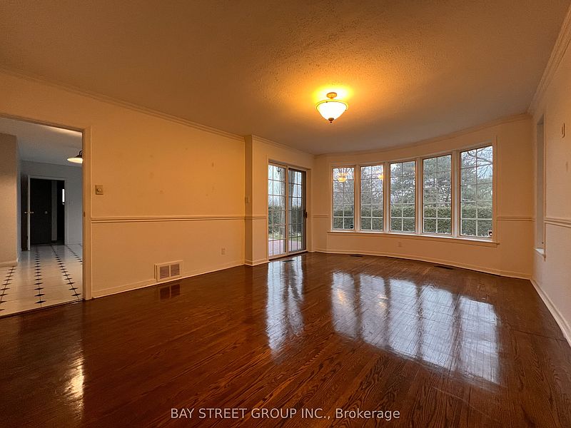 Toronto House for rent - 5 Bedrooms — photo 6