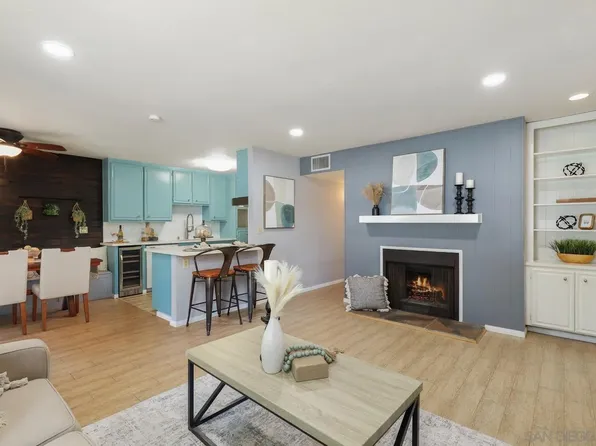 5006 Collwood Way Unit 84, San Diego, CA 92115