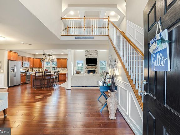 5th image of 20907 Mount Aetna Rd