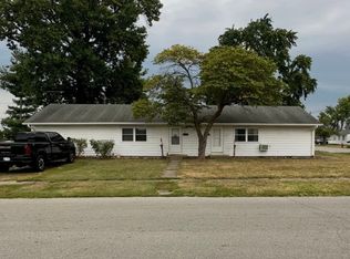 1648 Tarpon Ave, Plainfield, IN 46168