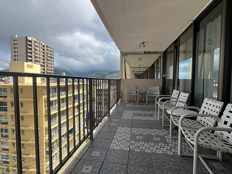 250 Ohua Ave #12C — Photo 4