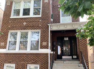 1322 S 58th Ave, Cicero, IL 60804