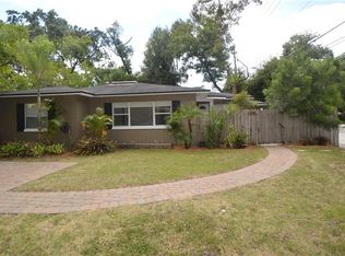 1726 Cardinal Rd, Orlando, FL 32803
