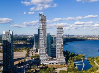 30 Shore Breeze Dr #4911, Toronto, ON M8V 0J1