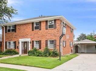 4813 Tartan Dr, Metairie, LA 70003