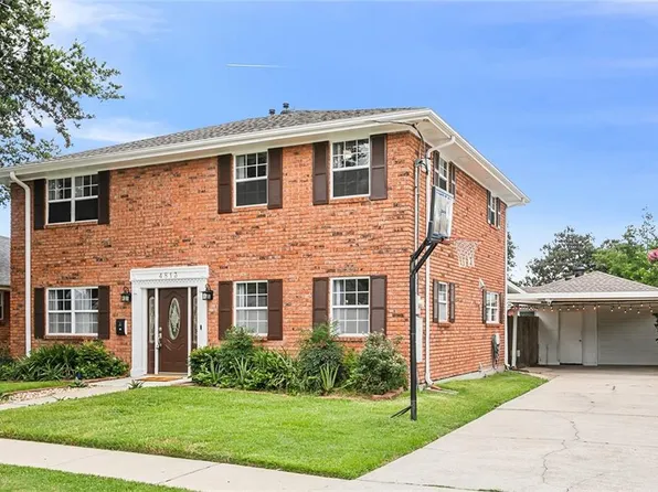 4813 Tartan Dr, Metairie, LA 70003