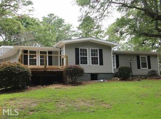 513 Lashley Dr, Bonaire, GA 31005