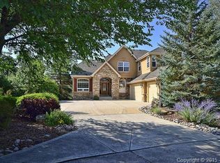1098 Timbercrest Dr, Castle Pines, CO 80108