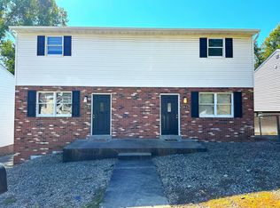 122 Karen Way #A, Weirton, WV