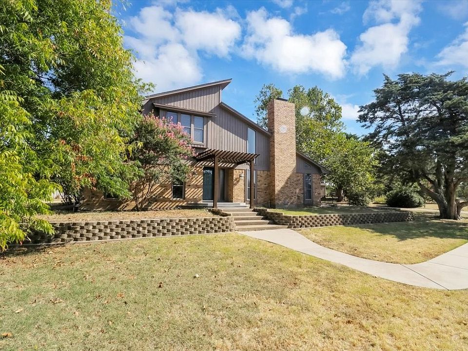 3661 Oak Tree Ln, Midlothian, TX 76065 Zillow
