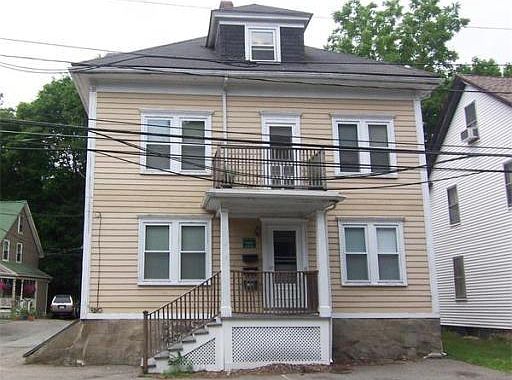 1st image of 17 School St #1