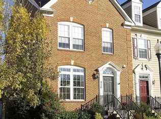 410 Sheila St, Gaithersburg, MD 20878