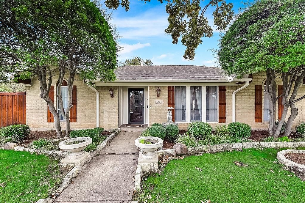 3670 Janlyn Ln, Farmers Branch, TX 75234 Zillow