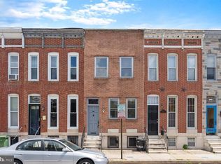 1011 Riverside Ave, Baltimore, MD 21230