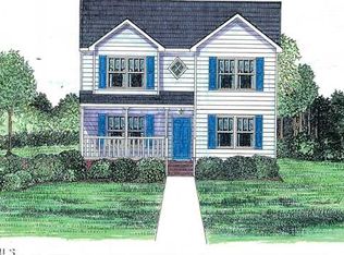 713 Erin Crescent St, Richmond, VA 23231