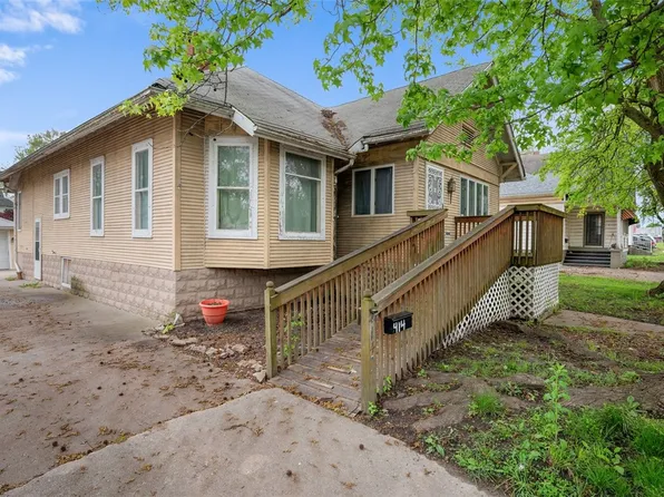 414 N Central Ave, Paris, IL 61944