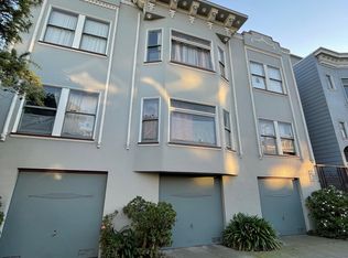 1921 Grove St, San Francisco, CA 94117