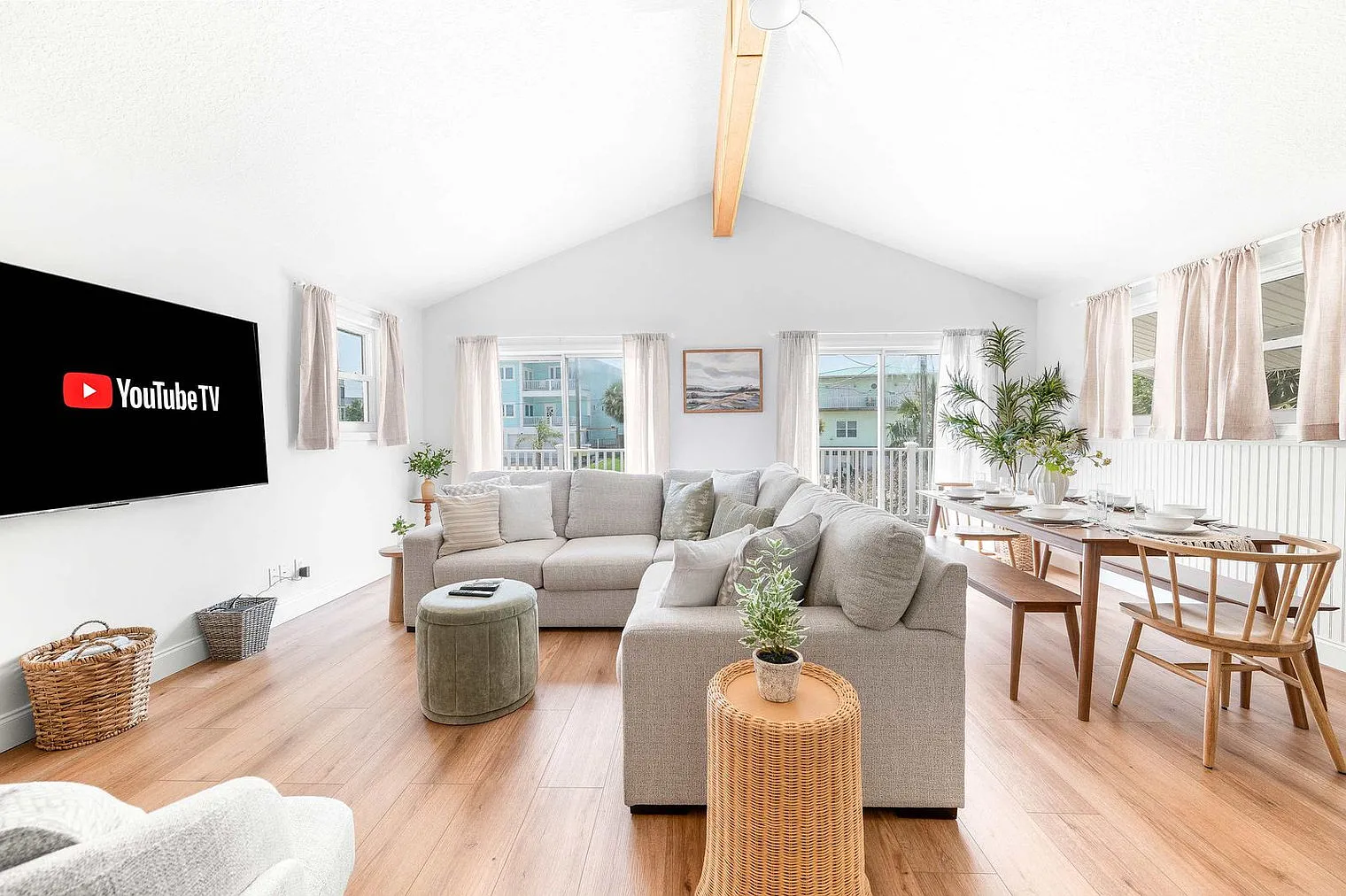 4 bed, 2.0 bath, 2389 sqft, $5,460 — Photo 1