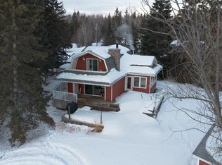 (Undisclosed Address), Larkspur, AB T0G 1H0