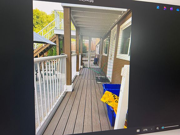 2nd image of 5169 Manor St #1