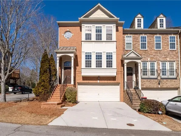 2117 Wylmoor Way SE, Smyrna, GA 30080