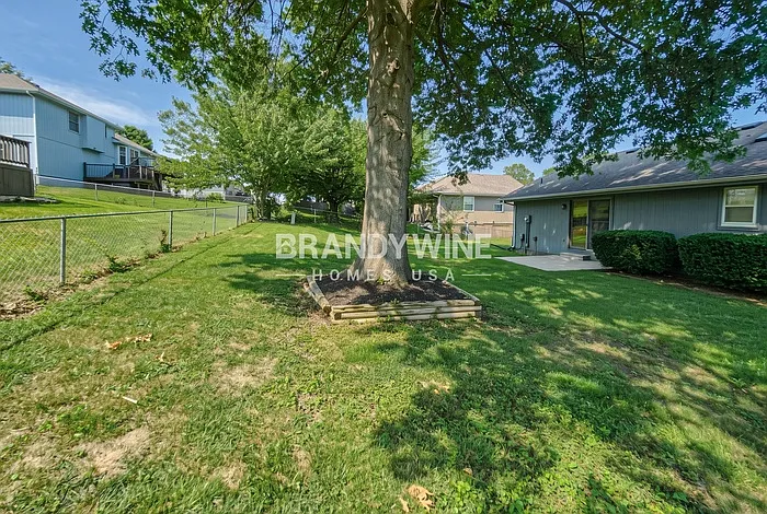 106 S Prairie Rose St — Photo 23