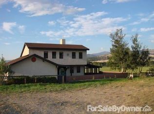 56 Hot Springs Rd, Boulder, MT 59632