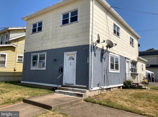 845 Lalor St, Hamilton, NJ 08610
