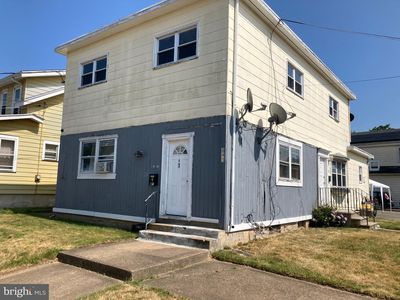 845 Lalor St, Hamilton, NJ, 08610