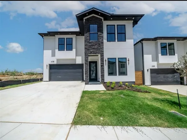 4139 Khawlah Nafal Ct, Irving, TX 75038