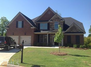 5640 Horsebarn Ct, Cumming, GA 30028