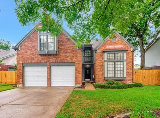 15131 Cranbourne Dr, Houston, TX 77062