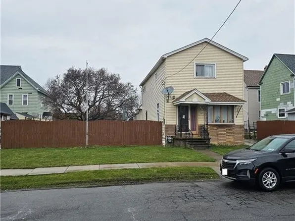 266 Ludington St, Buffalo, NY 14206