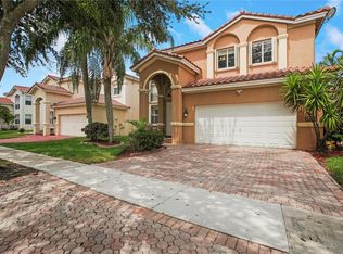 2310 SW 127th Ave, Miramar, FL 33027