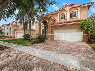 2310 SW 127th Ave, Miramar, FL, 33027