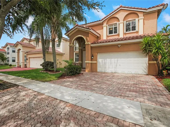 2310 SW 127th Ave, Miramar, FL 33027