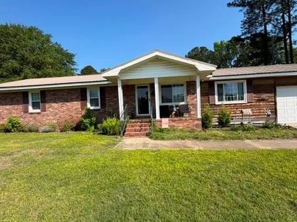 349 Empire Chester Hwy, Cochran, GA 31014