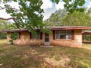 31531 Frankie Miller Rd, Mount Hermon, LA 70450