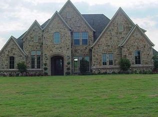 4561 Stonewood Cir, Midlothian, TX 76065