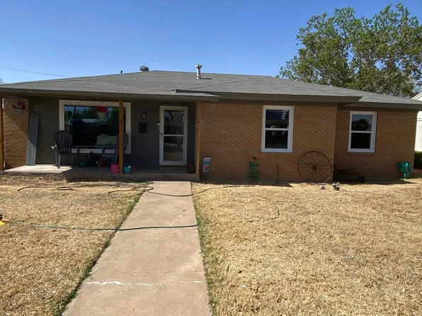 2314 W Kansas Ave, Midland, TX 79701