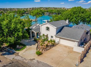 501 Melody Dr, Amarillo, TX 79118