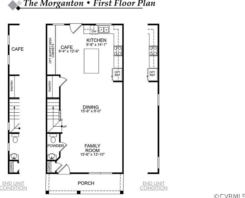 2nd image of 6124 Belay Dr