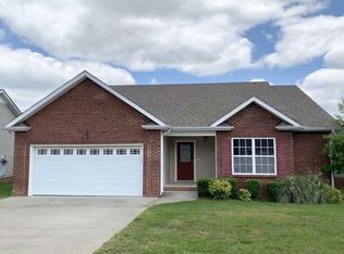 2693 Arthurs Ct, Clarksville, TN 37040