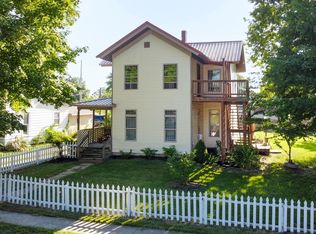 460 S Elm St, Waterloo, IN 46793