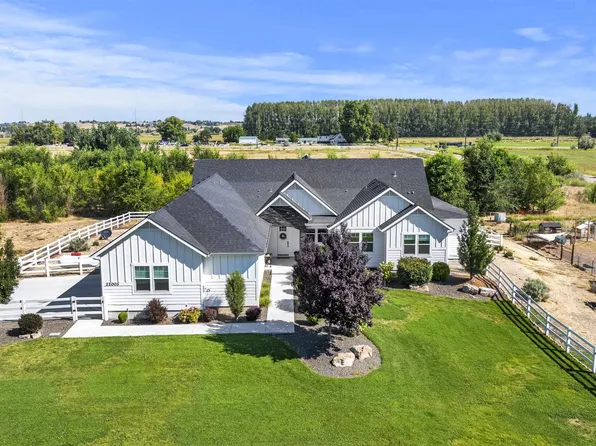 22003 Bent Ln, Star, ID 83669