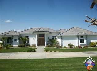 2735 W Avenue O, Palmdale, CA