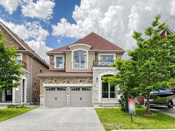 2nd image of 664 McGregor Farm Trl