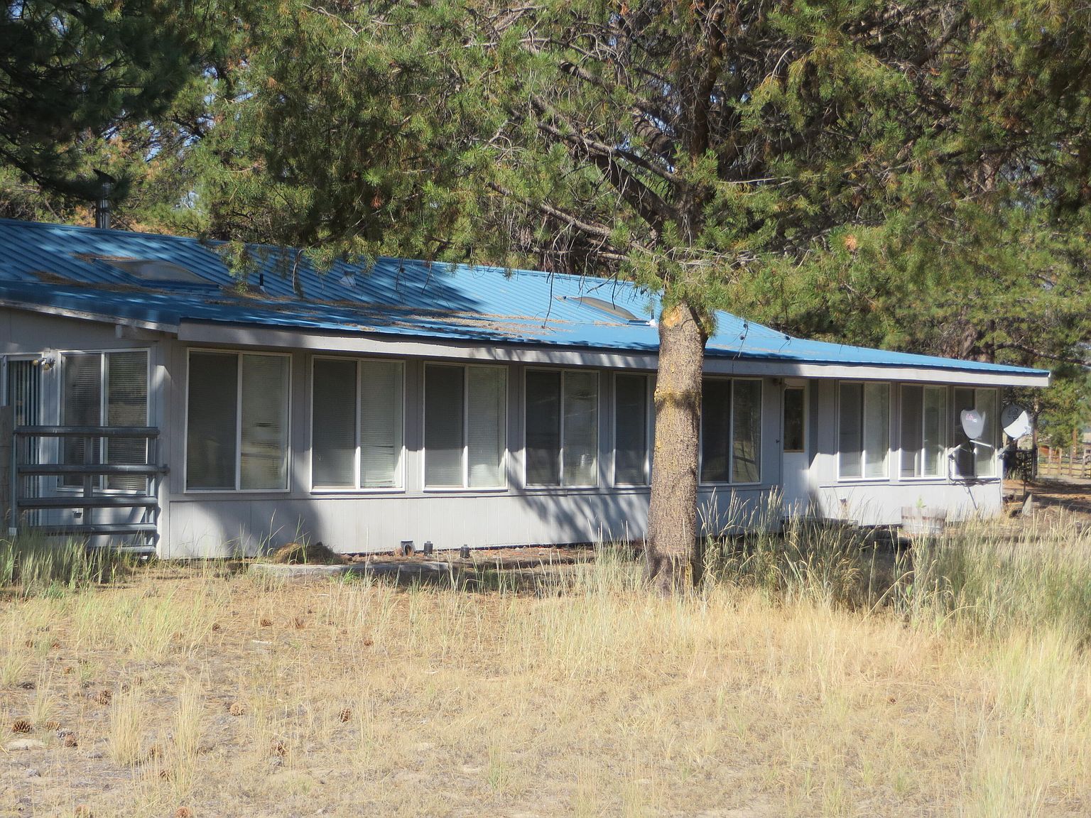 40020 Nine Mile Rd, Chiloquin, OR 97624 Zillow