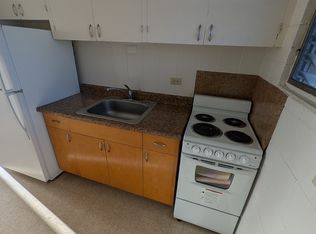 743A Mahiai St #5, Honolulu, HI 96826