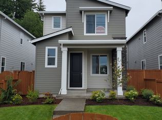 505 SW Eaton Blvd, Battle Ground, WA 98604
